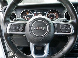 2020 Jeep Wrangler  1C4HJXEN6LW304478 in South Saint Paul, MN 14