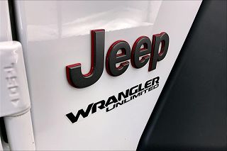 2020 Jeep Wrangler Rubicon 1C4HJXFN2LW176481 in Spokane, WA 7