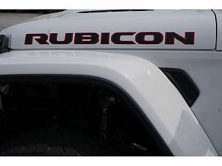 2020 Jeep Wrangler Rubicon 1C4HJXFG1LW108769 in Union City, GA 31