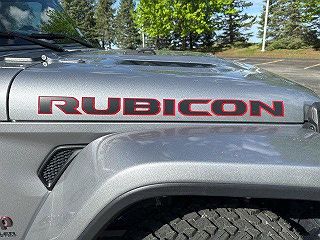 2020 Jeep Wrangler Rubicon 1C4HJXFG3LW186485 in Urbandale, IA 12