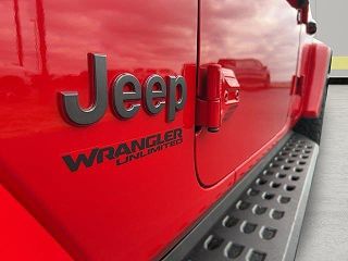 2020 Jeep Wrangler Rubicon 1C4JJXFM5LW317679 in Warsaw, IN 20