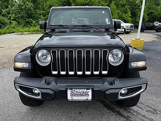 2020 Jeep Wrangler  1C4HJXEN5LW235119 in Washington, MO 9