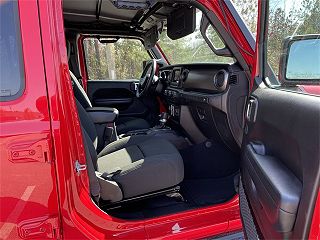 2020 Jeep Wrangler Sport 1C4HJXDG4LW333805 in Waynesboro, GA 23