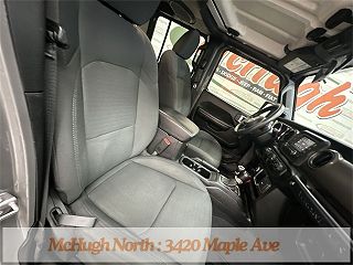 2020 Jeep Wrangler Sport 1C4HJXDN8LW215125 in Zanesville, OH 23