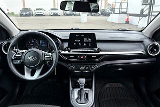 2020 Kia Forte LXS 3KPF24ADXLE243629 in North Hollywood, CA 11