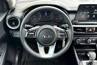 2020 Kia Forte LXS 3KPF24ADXLE243629 in North Hollywood, CA 12