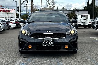 2020 Kia Forte LXS 3KPF24ADXLE243629 in North Hollywood, CA 2