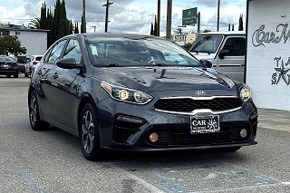 2020 Kia Forte LXS 3KPF24ADXLE243629 in North Hollywood, CA 3