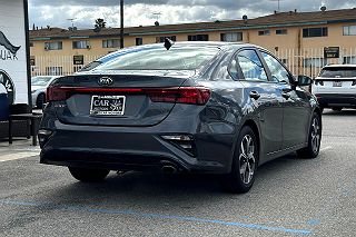 2020 Kia Forte LXS 3KPF24ADXLE243629 in North Hollywood, CA 5