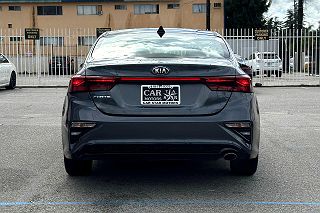 2020 Kia Forte LXS 3KPF24ADXLE243629 in North Hollywood, CA 6