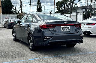 2020 Kia Forte LXS 3KPF24ADXLE243629 in North Hollywood, CA 7