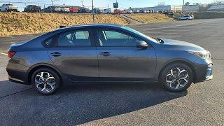 2020 Kia Forte LXS 3KPF24AD1LE162423 in Warren, OH 13