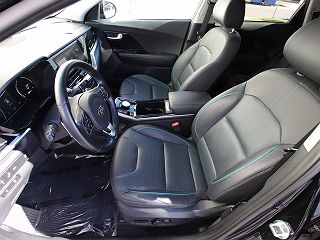 2020 Kia Niro EV EX Premium KNDCE3LG5L5071226 in Alhambra, CA 15