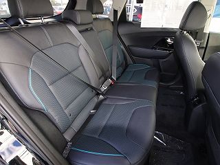 2020 Kia Niro EV EX Premium KNDCE3LG5L5071226 in Alhambra, CA 26
