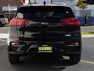 2020 Kia Niro EV EX Premium KNDCE3LG5L5071226 in Alhambra, CA 5
