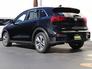 2020 Kia Niro EV EX Premium KNDCE3LG5L5071226 in Alhambra, CA 7