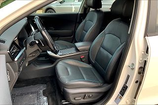 2020 Kia Niro EV EX Premium KNDCE3LG8L5033571 in Chico, CA 18