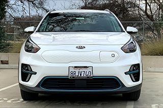 2020 Kia Niro EV EX Premium KNDCE3LG8L5033571 in Chico, CA 2