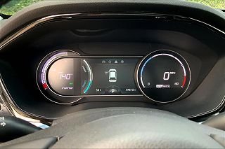 2020 Kia Niro EV EX Premium KNDCE3LG8L5033571 in Chico, CA 23