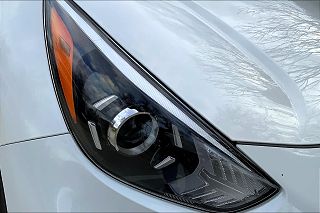 2020 Kia Niro EV EX Premium KNDCE3LG8L5033571 in Chico, CA 28