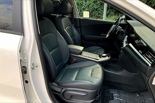 2020 Kia Niro EV EX Premium KNDCE3LG8L5033571 in Chico, CA 6