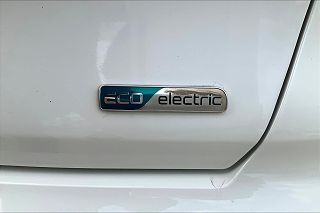 2020 Kia Niro EV EX Premium KNDCE3LG8L5033571 in Chico, CA 7