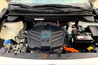 2020 Kia Niro EV EX Premium KNDCE3LG8L5033571 in Chico, CA 9