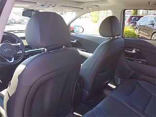 2020 Kia Niro EV EX Premium KNDCE3LG0L5037534 in Cumming, GA 11