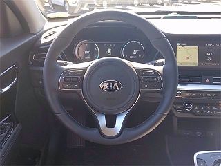 2020 Kia Niro EV EX Premium KNDCE3LG0L5037534 in Cumming, GA 13
