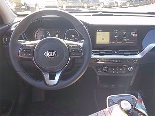 2020 Kia Niro EV EX Premium KNDCE3LG0L5037534 in Cumming, GA 14
