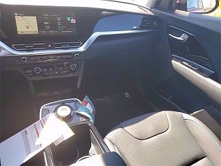 2020 Kia Niro EV EX Premium KNDCE3LG0L5037534 in Cumming, GA 15