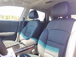 2020 Kia Niro EV EX Premium KNDCE3LG0L5037534 in Cumming, GA 19