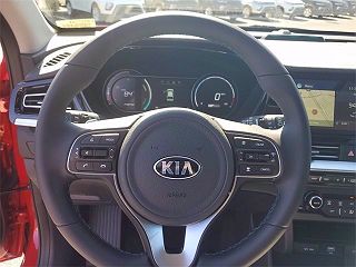 2020 Kia Niro EV EX Premium KNDCE3LG0L5037534 in Cumming, GA 23
