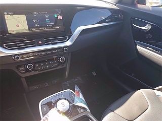 2020 Kia Niro EV EX Premium KNDCE3LG0L5037534 in Cumming, GA 25
