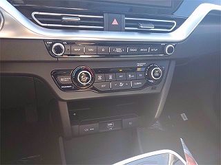 2020 Kia Niro EV EX Premium KNDCE3LG0L5037534 in Cumming, GA 27