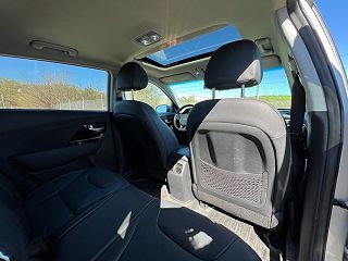 2020 Kia Niro EV EX Premium KNDCE3LG1L5038790 in Healdsburg, CA 18