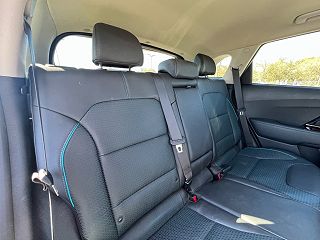 2020 Kia Niro EV EX Premium KNDCE3LG1L5038790 in Healdsburg, CA 19
