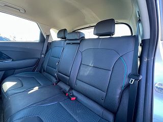 2020 Kia Niro EV EX Premium KNDCE3LG1L5038790 in Healdsburg, CA 20