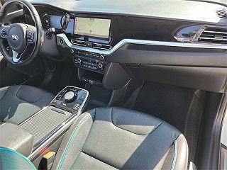 2020 Kia Niro EV EX Premium KNDCE3LGXL5060867 in Hemet, CA 21
