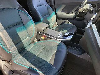 2020 Kia Niro EV EX Premium KNDCE3LGXL5060867 in Hemet, CA 22