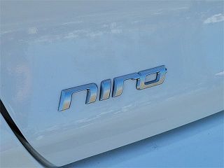 2020 Kia Niro EV EX Premium KNDCE3LGXL5060867 in Hemet, CA 26