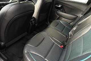 2020 Kia Niro EV EX Premium KNDCE3LG8L5046840 in Long Beach, CA 13