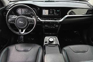 2020 Kia Niro EV EX Premium KNDCE3LG8L5046840 in Long Beach, CA 15