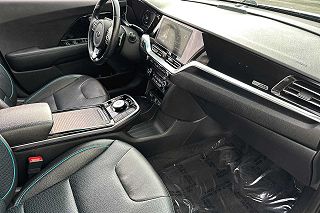 2020 Kia Niro EV EX Premium KNDCE3LG8L5046840 in Long Beach, CA 18