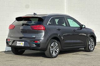 2020 Kia Niro EV EX Premium KNDCE3LG8L5046840 in Long Beach, CA 4