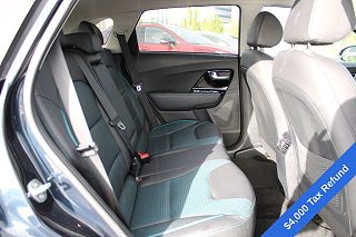2020 Kia Niro EV EX Premium KNDCE3LG4L5074778 in Portland, OR 12