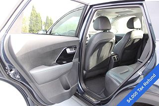 2020 Kia Niro EV EX Premium KNDCE3LG4L5074778 in Portland, OR 16