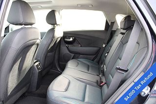 2020 Kia Niro EV EX Premium KNDCE3LG4L5074778 in Portland, OR 17