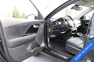 2020 Kia Niro EV EX Premium KNDCE3LG4L5074778 in Portland, OR 20