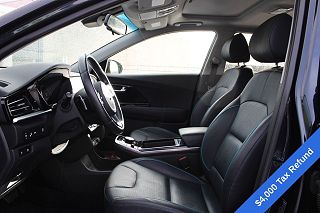 2020 Kia Niro EV EX Premium KNDCE3LG4L5074778 in Portland, OR 21